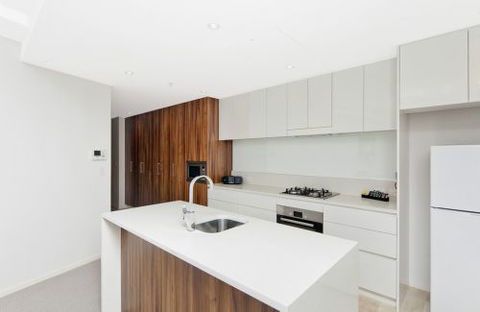 Astra Apartments Canberra - Accommodation Perth 1