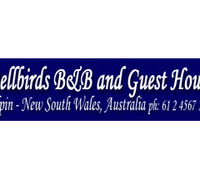 Bellbirds Bandb - Accommodation Perth