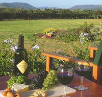 Tranquil Vale Vineyard Cottages - Accommodation Perth