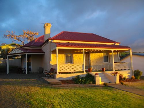 Penneshaw SA Accommodation Perth