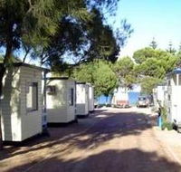 Ceduna Foreshore Caravan Park - Accommodation Perth