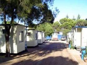 Ceduna Foreshore Caravan Park - Accommodation Perth 0