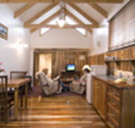 Ellie's Cottage Collection - Ellie's Townhouse - Accommodation Perth