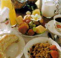Parkview Colonials Bed And Breakfast - Accommodation Perth