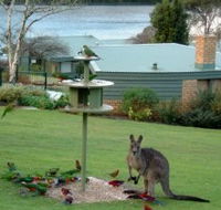 Gipsy Point Lakeside - Accommodation Perth