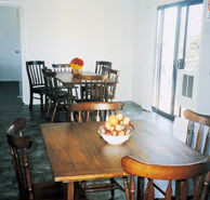 The Lazaret - Accommodation Perth