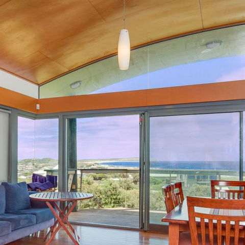 Phillip Island Waterfront House - Accommodation Perth 1