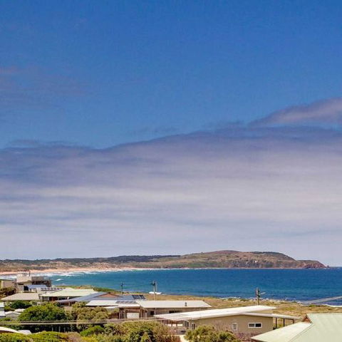 Phillip Island Waterfront House - Accommodation Perth 2