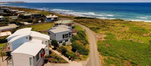 Phillip Island Waterfront House - Accommodation Perth 3