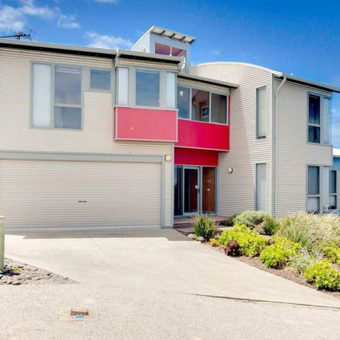 Phillip Island Waterfront House - Accommodation Perth 4