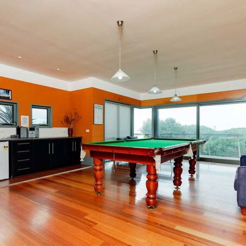 Phillip Island Waterfront House - Accommodation Perth 6