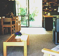 Falls Forest Retreat - Accommodation Perth