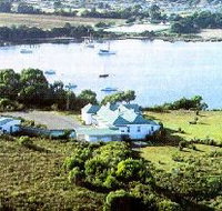 Bay View Cottages And Strahan Wilderness Lodge - Perth Resorts