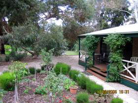 Barossa Country Cottages - Accommodation Perth 0