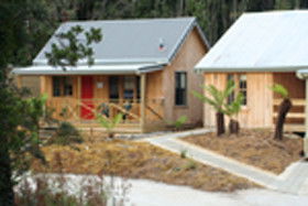 Corinna TAS Accommodation Perth