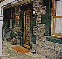 Kapunda Cottage - Accommodation Perth