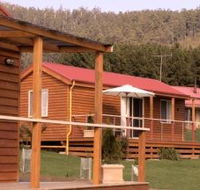 Maydena Country Cabins and Alpacas - Accommodation Perth