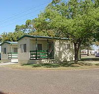 Paradise Tourist Park - Accommodation Perth