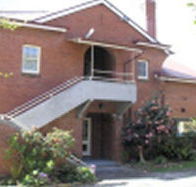 Knopwood Holiday Flat - Accommodation Perth