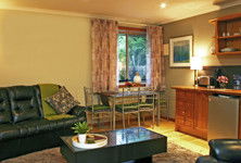 Amble At Hahndorf - Amble Fern - Accommodation Perth 0