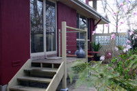 Amble At Hahndorf - Amble Fern - Accommodation Perth 2