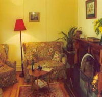 Gold Creek Cottage - Accommodation Perth