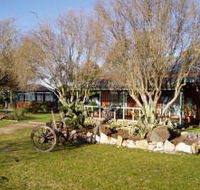 Bayviewboathouse - Accommodation Perth