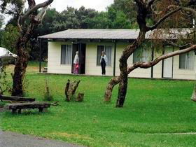 Gemini Downs Coorong Holiday Centre - Accommodation Perth 0