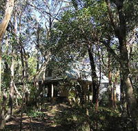 Bunjaree Cottages - Accommodation Perth