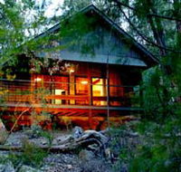 Girraween Environmental Lodge Ltd - Accommodation Perth