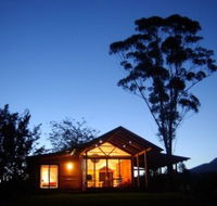 Promised Land Cottages - Accommodation Perth