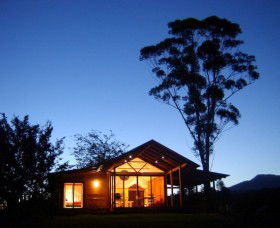 Promised Land Cottages - Accommodation Perth 0