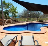 Beach House Arthur Bay - Accommodation Perth