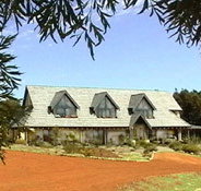 Ocean Vines Retreat - Accommodation Perth