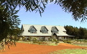 Ocean Vines Retreat - Accommodation Perth 0