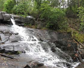 Gully Falls House - Accommodation Perth 0
