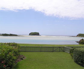 Minnamurra NSW Perth Resorts