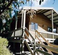 The Honeymyrtle Cottage - Accommodation Perth