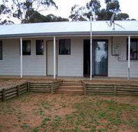 Lot 322 Holiday House - Accommodation Perth