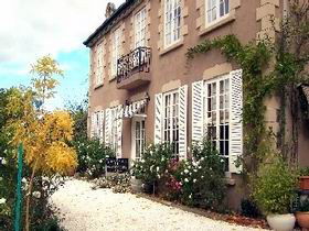 Adelaide Hills Chateau Gardenique B&b - Accommodation Perth 0