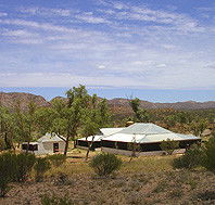 Hamilton Downs Youth Camp - Accommodation Perth