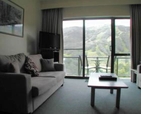 Lantern Apartments - Accommodation Perth 0
