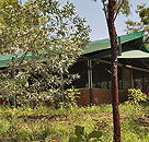 Arnhemland Barramundi Nature Lodge - Accommodation Perth