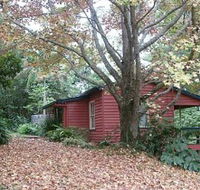 Turkeys Nest Rainforest Cottage - Accommodation Perth