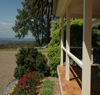 Forest Park Country Retreat - Accommodation Perth
