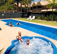 Ocean Spray Apartments - Accommodation Perth