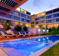 Oaks Lure Apartments - Accommodation Perth