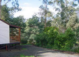 Millgrove VIC Accommodation Perth