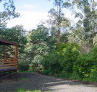 Glencragie Cottages - Accommodation Perth