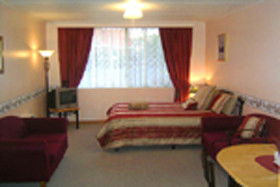 Ashwood Park Holiday Units - Accommodation Perth 0